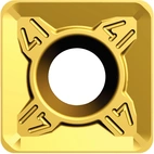 5230VS12 Insert • -41 • GENERAL MACHINING