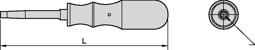 WRENCH FOR COOLANT NOZZLES