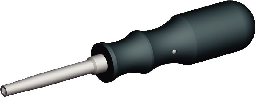 WRENCH FOR COOLANT NOZZLES