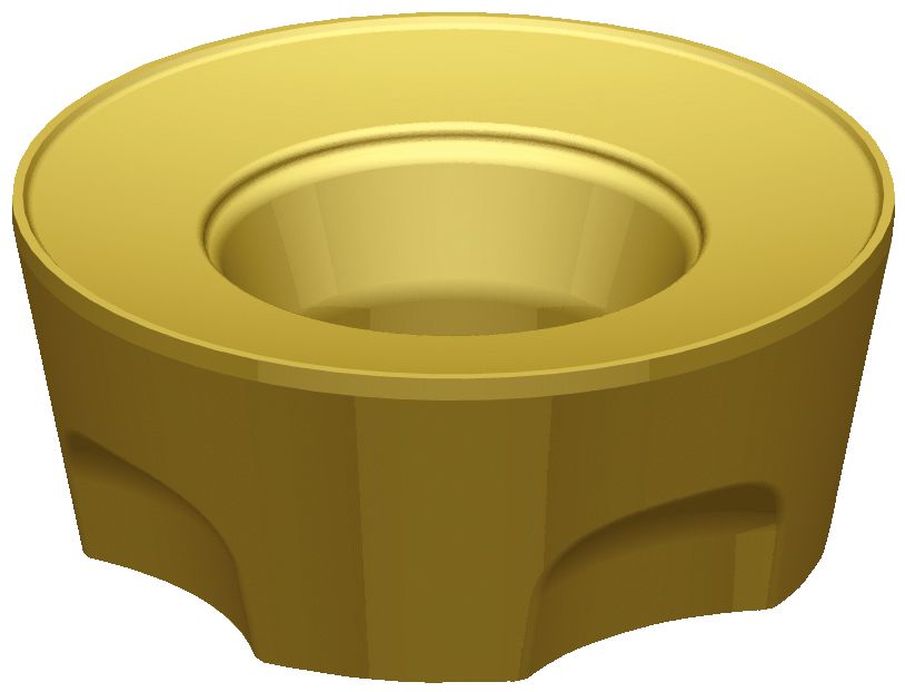 ..T (X4) • HEAVY ROUGHING