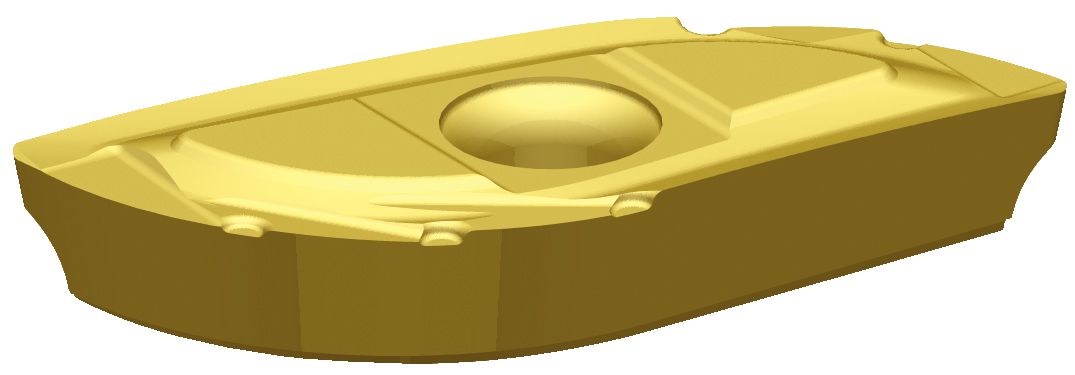 5505VX INSERT FOR D20 METRIC
