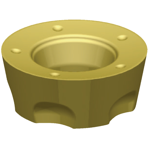 ..432 (X4/5) • HEAVY ROUGHING