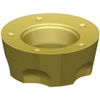 ..432 (X4/5) • HEAVY ROUGHING