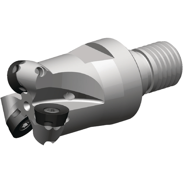 7713VR12 METRIC CUTTER D25z2