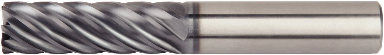 ENDMILL 772E 20x20x100x166 CH 0,5 SL