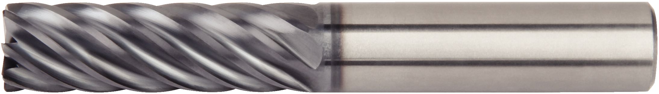 ENDMILL 772E 12x12x60x125 RAD 0,5 SL