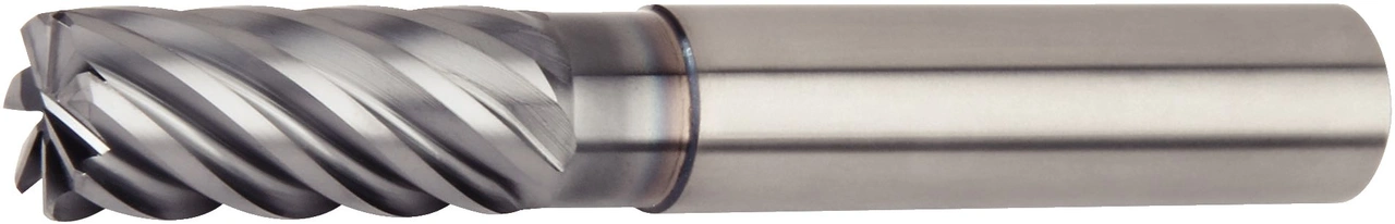 ENDMILL 77NE 10x10x22-30x76 CH 0,5