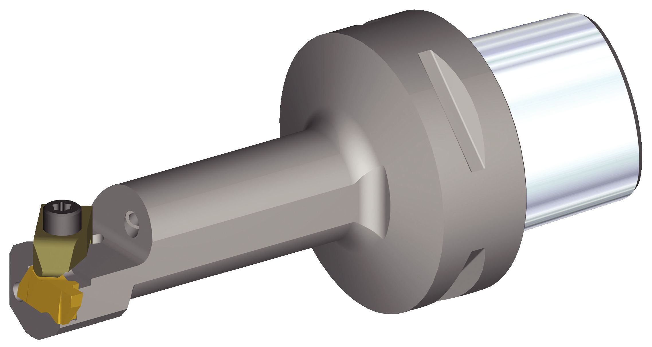 PSC63 TOP NOTCH BORING BAR
