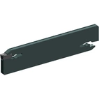 WGC DOUBLE ENDED CUT-OFF BLADE