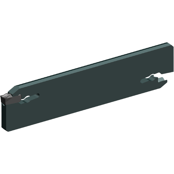 WGC DOUBLE ENDED CUT-OFF BLADE