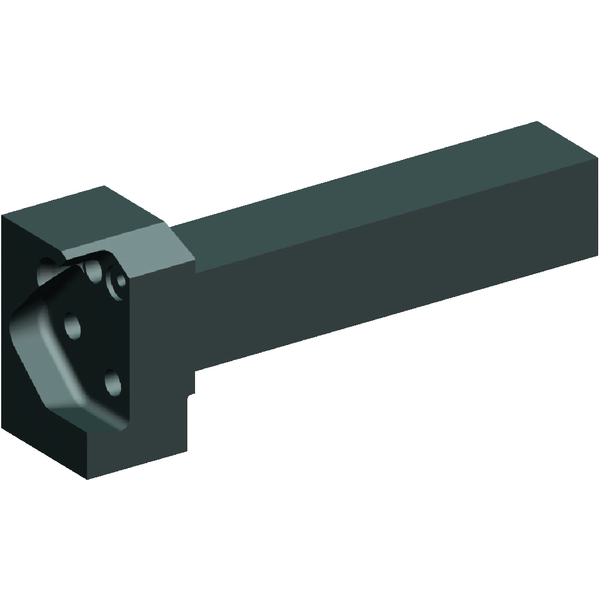 Modular Toolholder Size 65