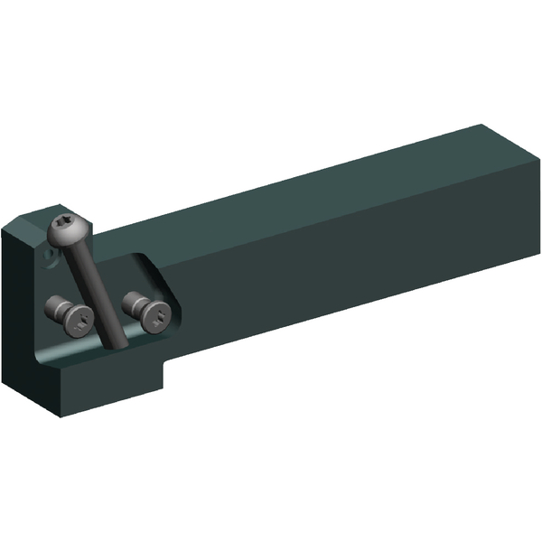 Modular Toolholder Size 65