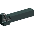 Modular Toolholder Size 65