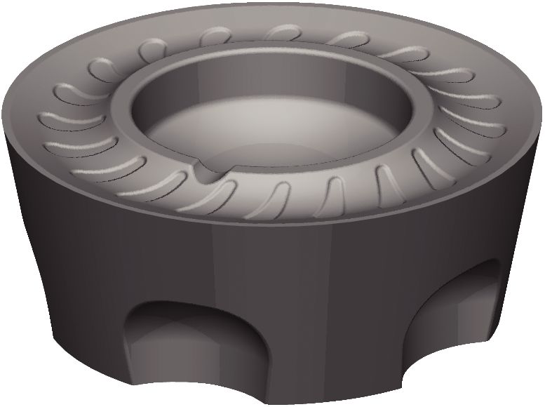 ..SGD (X4/5/8) • HEAVY ROUGHING