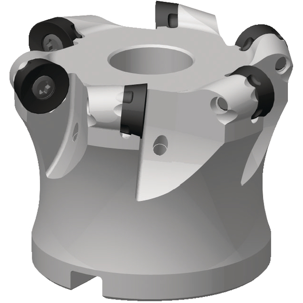 7713VR10 METRIC CUTTER D40z5