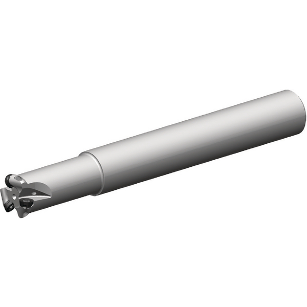 7713VR12 METRIC CUTTER D25z2