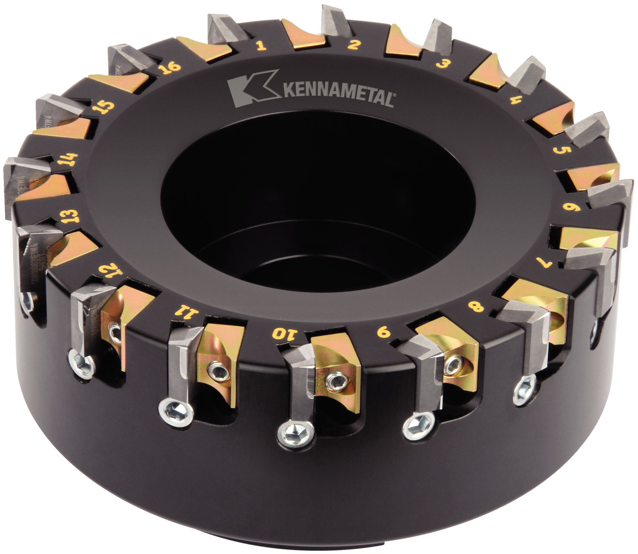 Beyond Diamond 200 mm Shell M