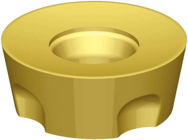 ..T (X4) • HEAVY ROUGHING