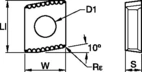 INSERT DFC -DS FOR KSEM+