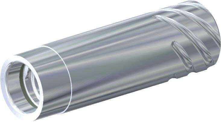 SKAFT DL10/D10/L55 SAFE-LOCK