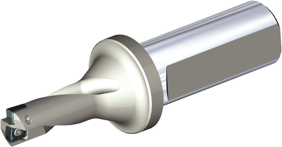 BORR 16MM 2xD IK WB DrillFIX DFR