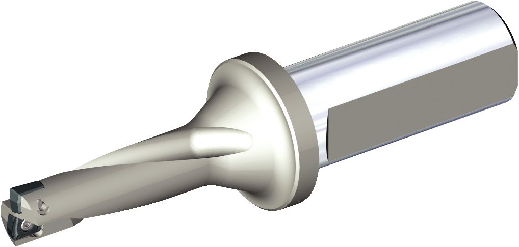 BORR 12.5MM 3xD IK WB DrillFIX DFR