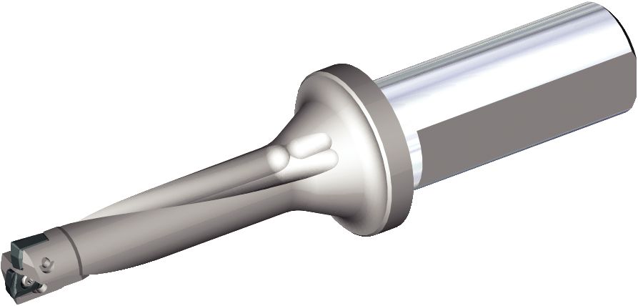 BORR 17MM 4xD IK WB DrillFIX DFR