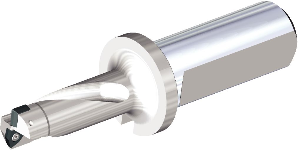 BORR 18.5MM 2xD IK WB DrillFIX DFSP