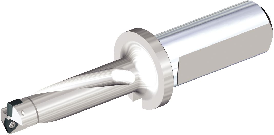 BORR 14.5MM 3xD IK WB DrillFIX DFSP