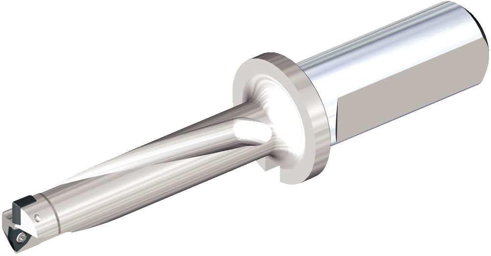 BORR 20.5MM 4xD IK WB DrillFIX DFSP