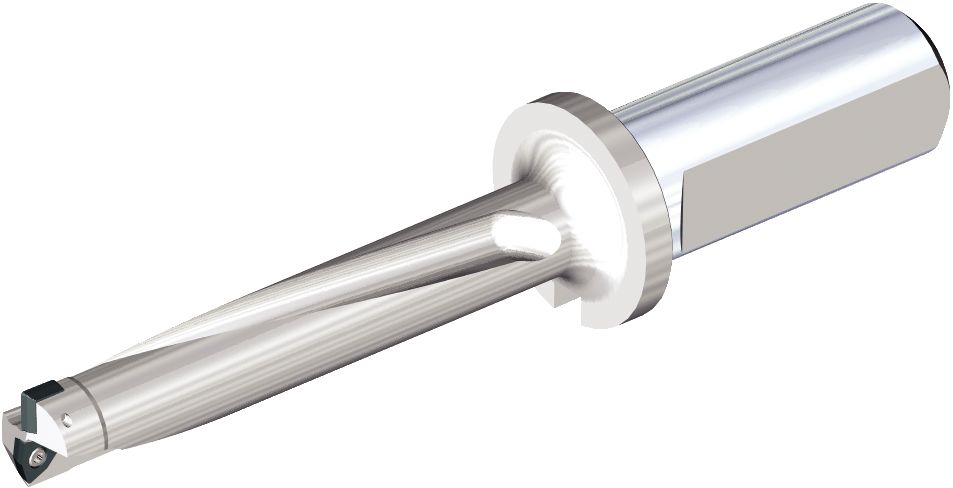 BORR 17.5MM 5xD IK WB DrillFIX DFSP