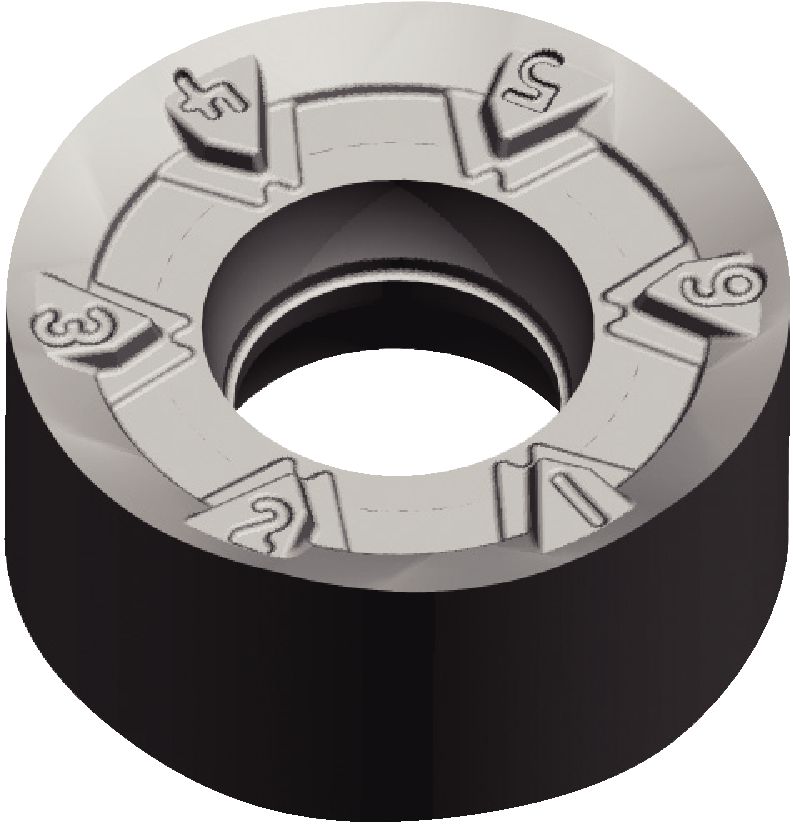 .F..ALP • ALUMINUM MACHINING