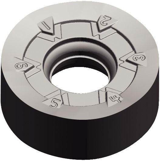 .F..ALP • ALUMINUM MACHINING