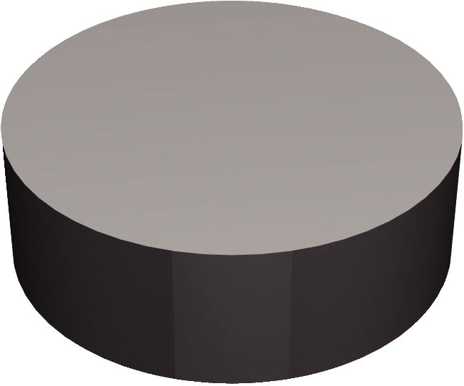 ANSI/ISO Turning Insert RN..