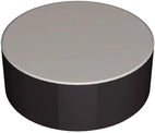 ANSI/ISO Turning Insert RC..
