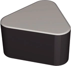 ANSI/ISO Turning Insert TN..
