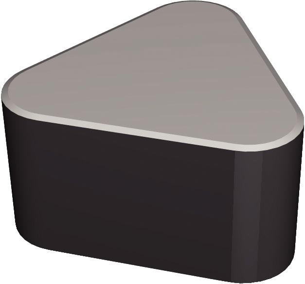 ANSI/ISO Turning Insert TN..