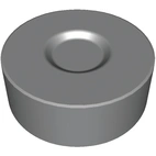 ANSI/ISO Turning Insert RN..