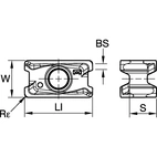 .E..GEJ • ALUMINIUM MACHINING