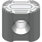 ANSI/ISO Turning Insert LN..