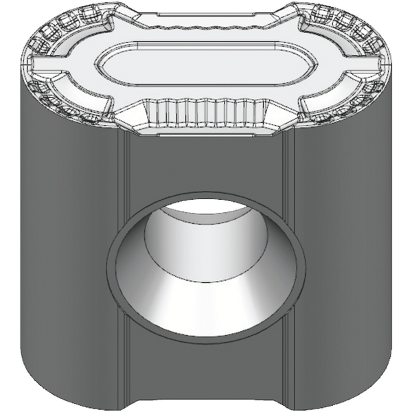 ANSI/ISO Turning Insert LN..