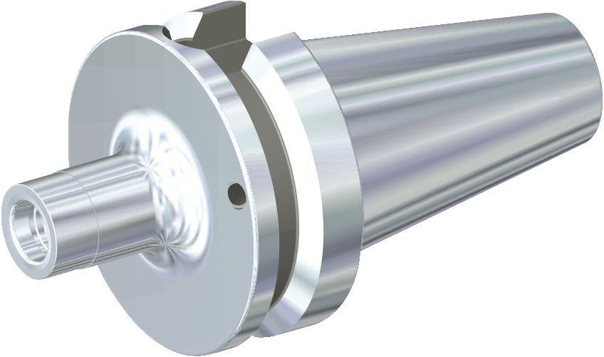 BT40B DUO-LOCK DL12 L1=49MM