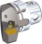 TOP NOTCH THREADING AND GROOV