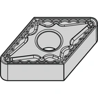 ANSI/ISO Turning Insert DN..