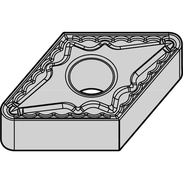 ANSI/ISO Turning Insert DN..