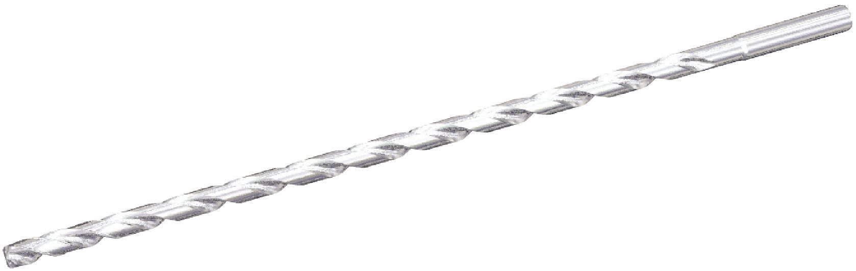 BORR 2.5MM 30xD IK CYL