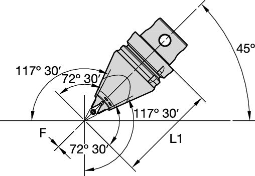 KM4X63 CENTERLINE VVBN 16 HPC