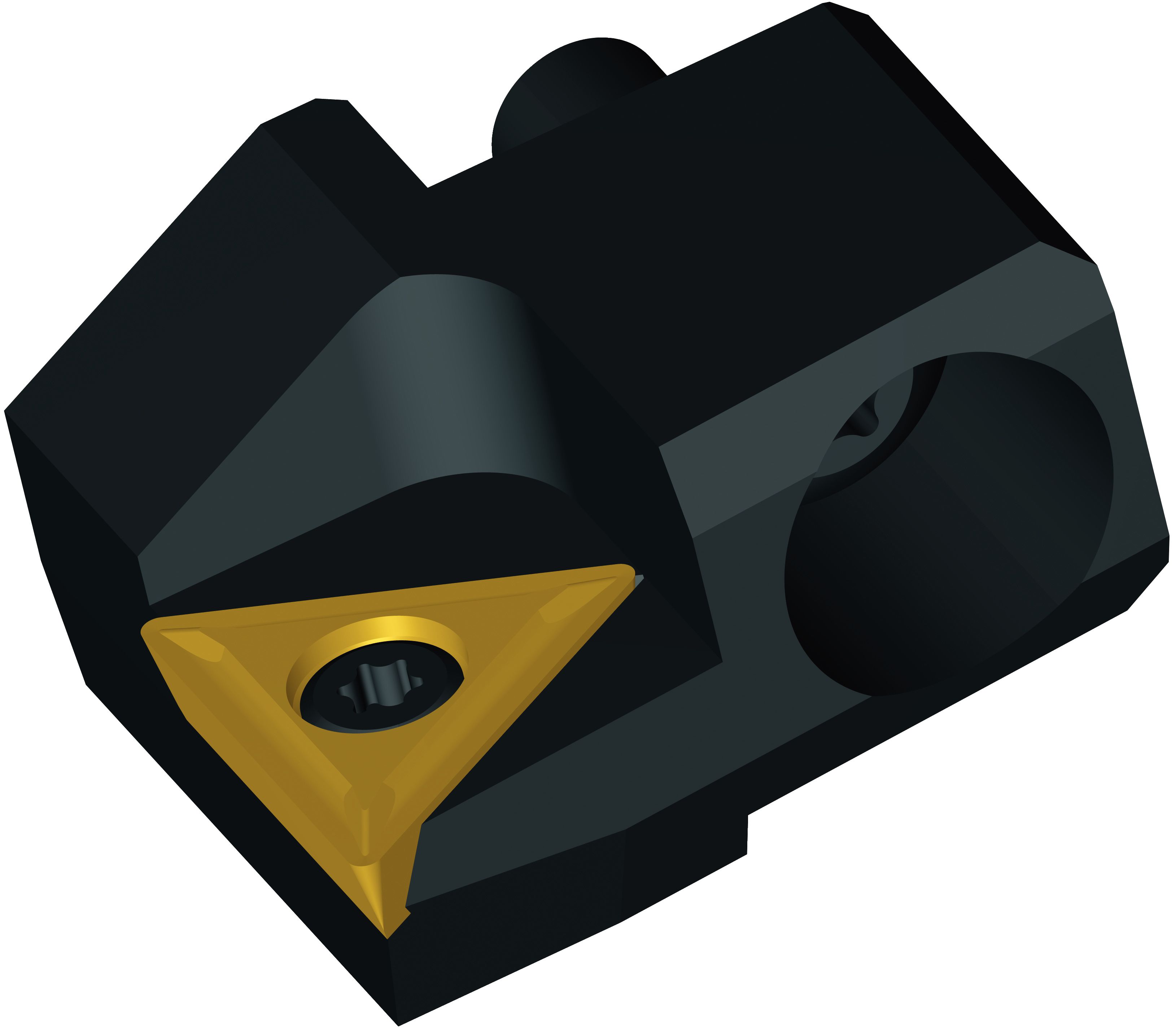 Skärhållare 90° 3F TP..1102..