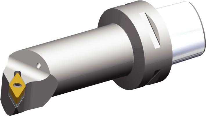 BOM 25mm 107,5° VÄ för VB..1604.. PSC50