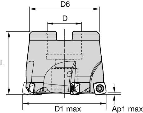 792VXD IC09 METRIC D63z9 SHEL